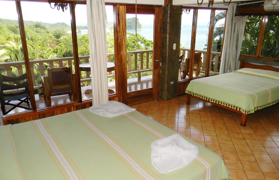 Hotel Costa Verde-1