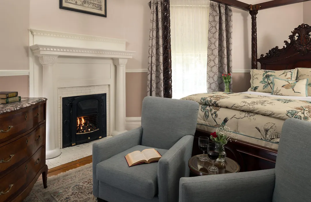 Albemarle Inn - Asheville-1