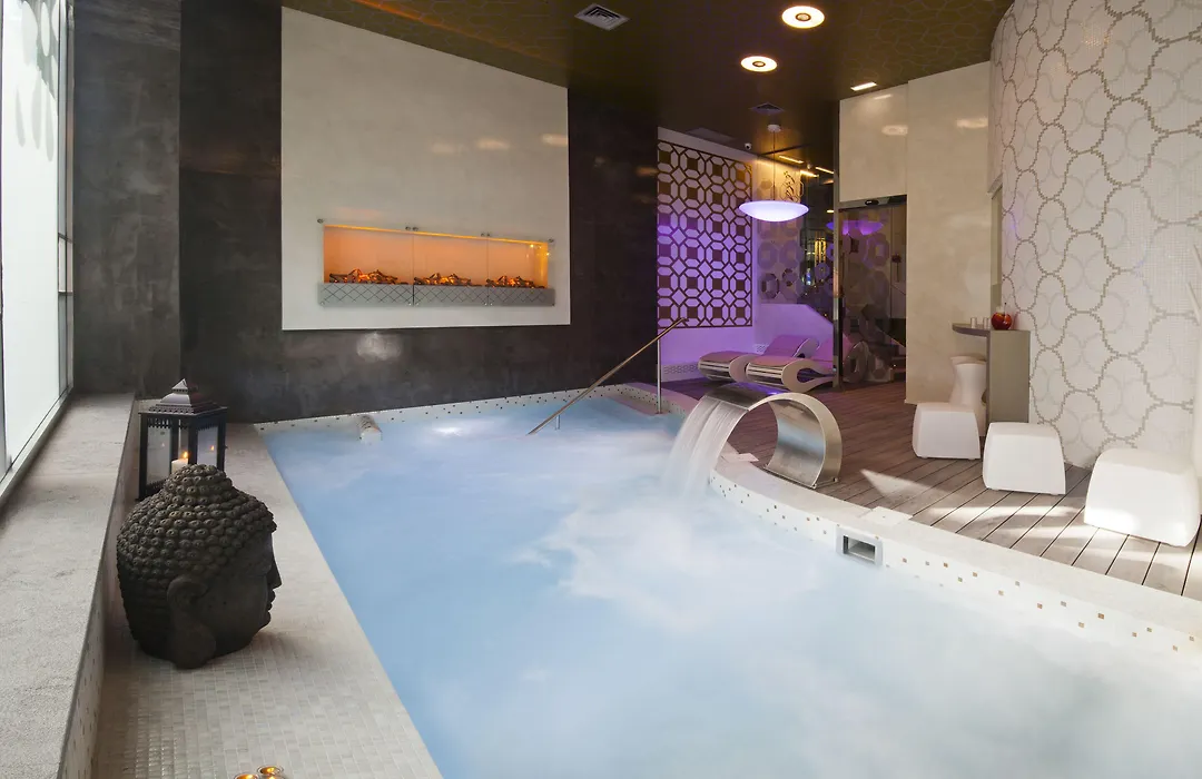 Hotel&Spa Princesa Munia-1