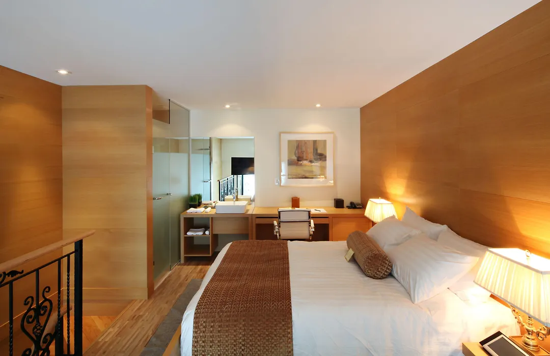 The One Boutique Hotel-1