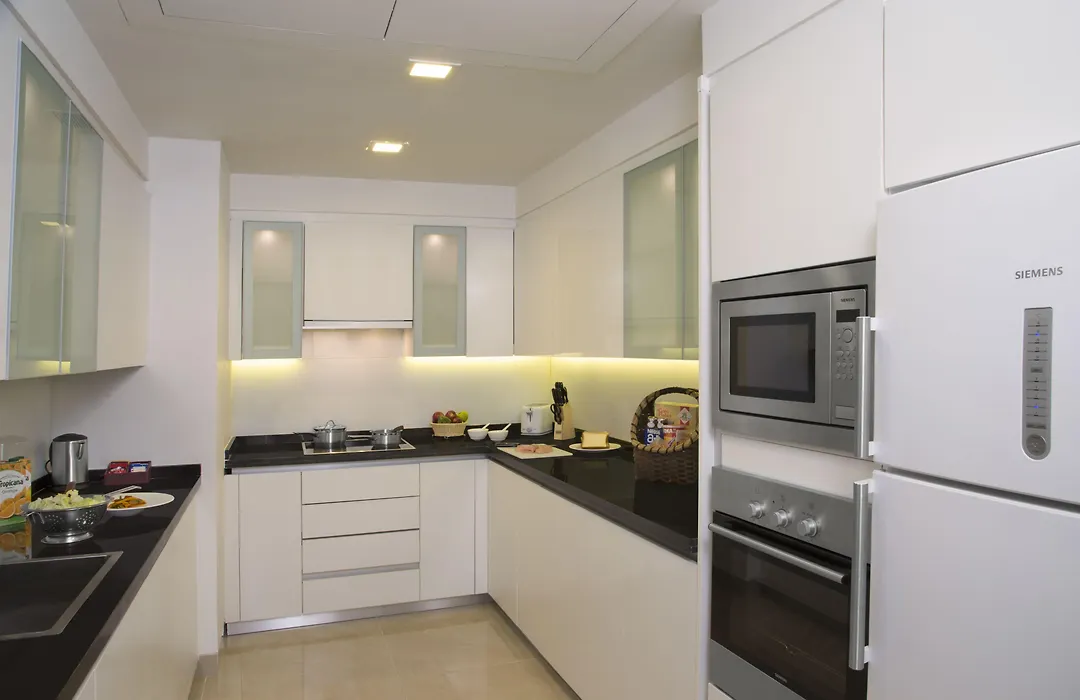 Oakwood Residence Whitefield Bangalore-1