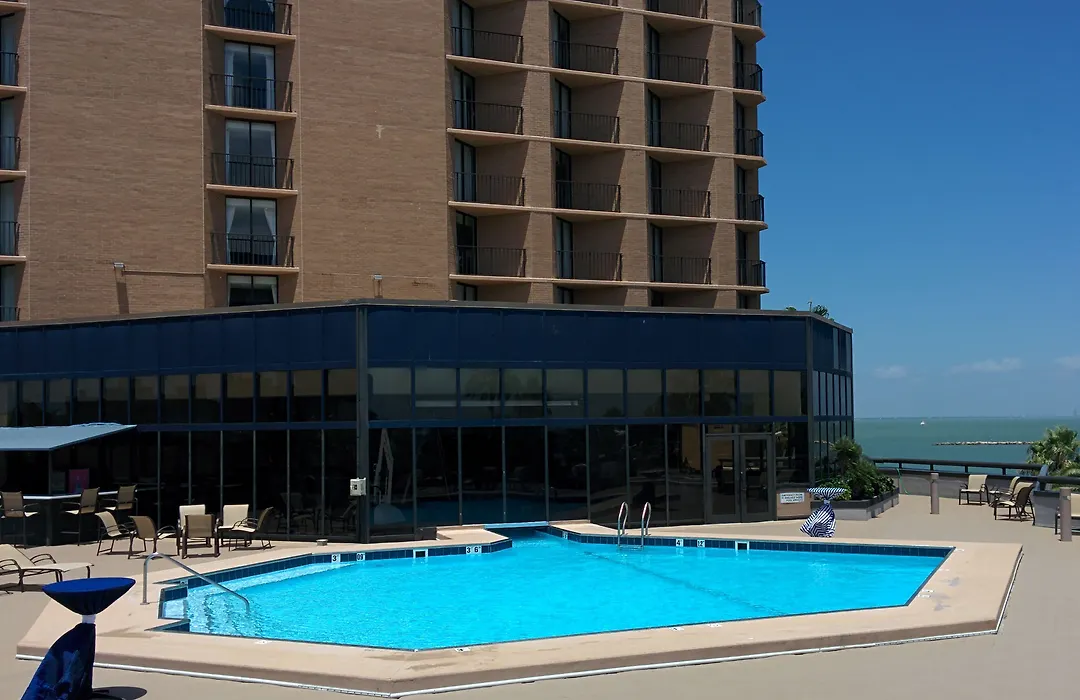 Holiday Inn Corpus Christi Downtown Marina By Ihg-1