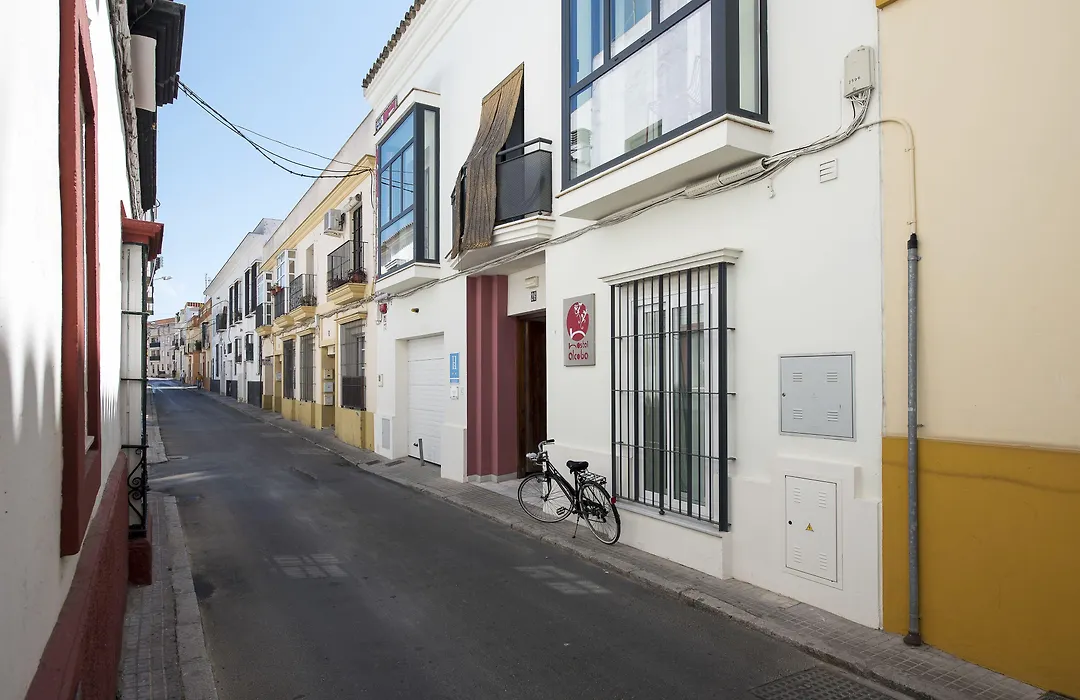 La Alcoba Del Agua Hotel Boutique-1