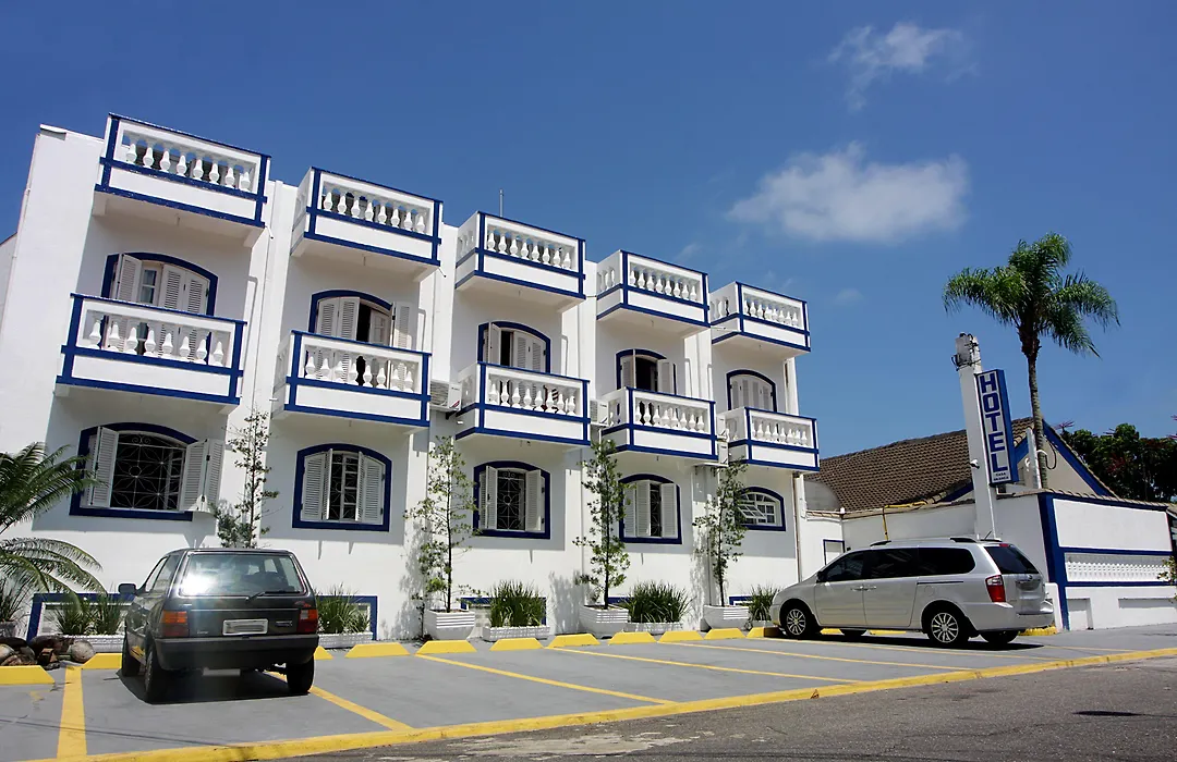 Hotel Casa Branca-1
