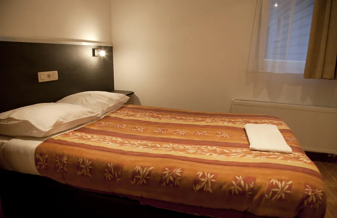 Hotel Barry-1
