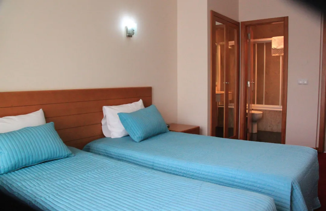 Hotel Quasar-1