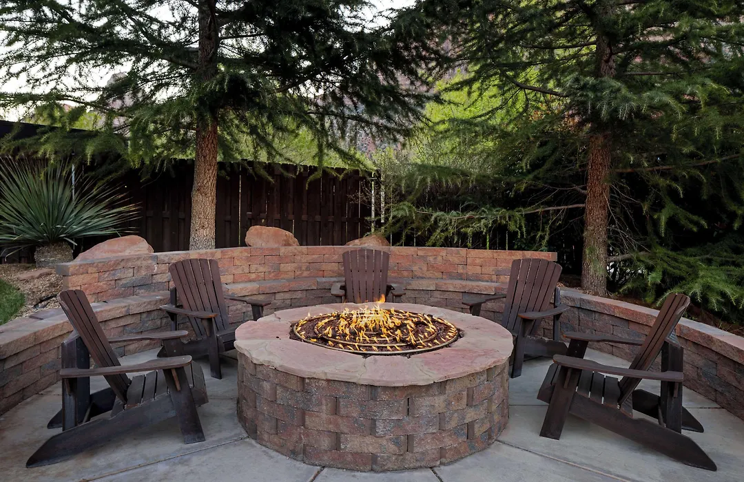 Hampton Inn & Suites Springdale/Zion National Park-1