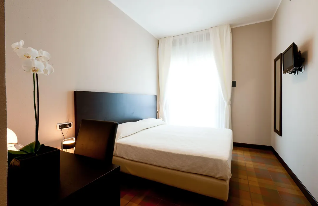 Hotel Kent-1