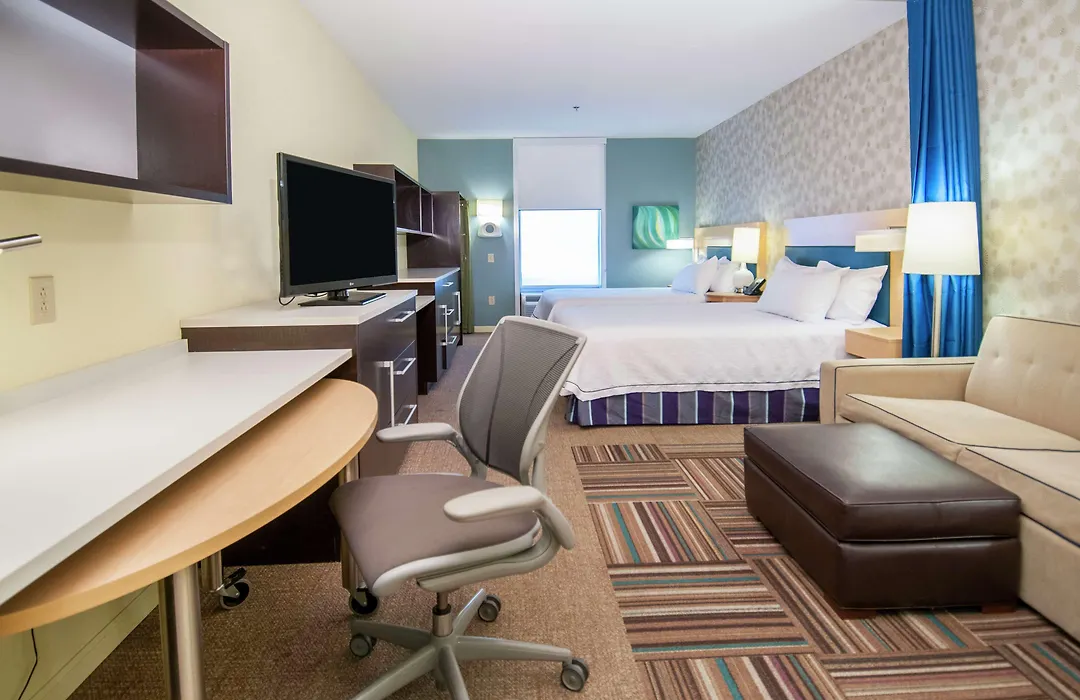 Home2 Suites By Hilton Ridgeland-1