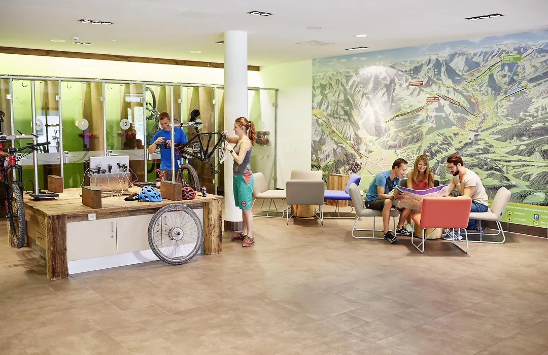 Explorer Hotel Neuschwanstein-1
