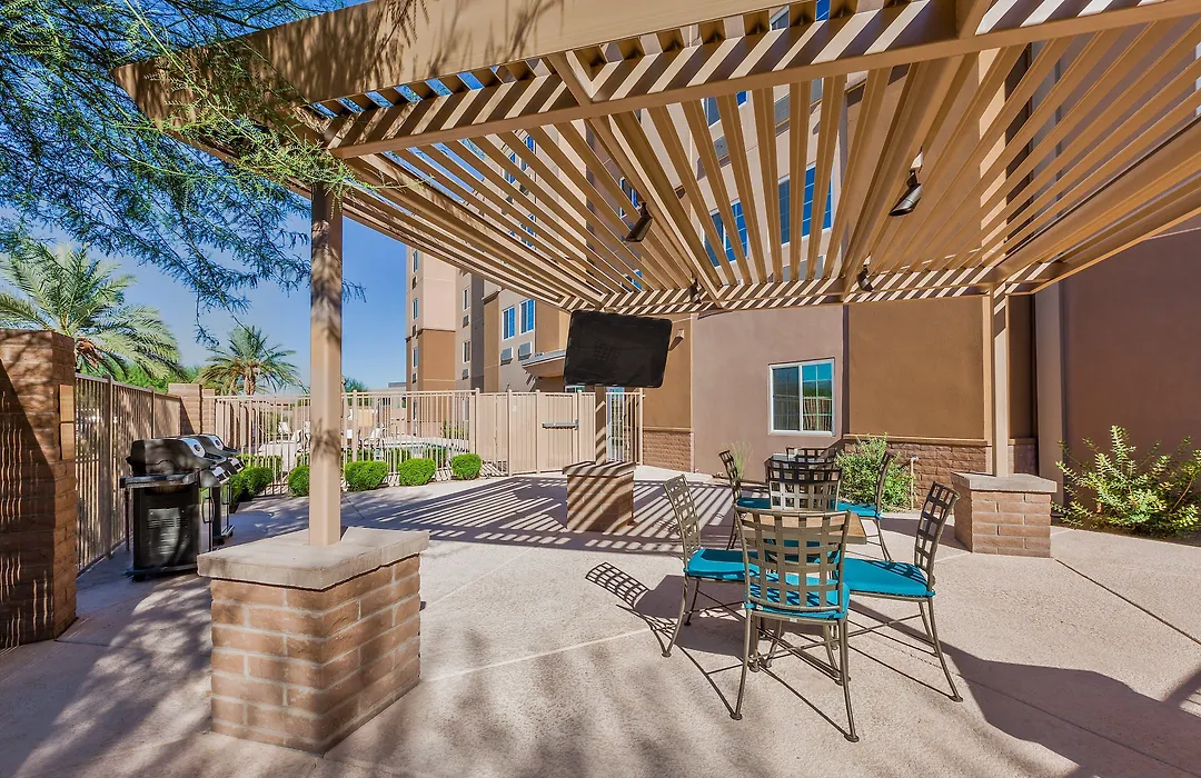 Candlewood Suites Tucson By Ihg-1