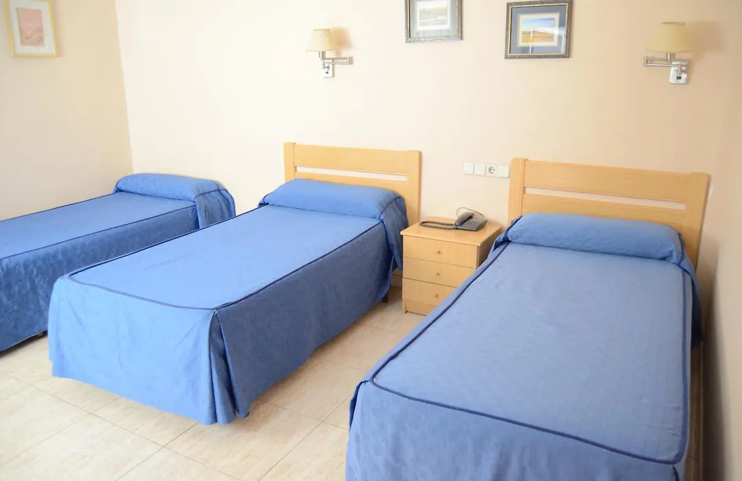 Hotel Legazpi-1