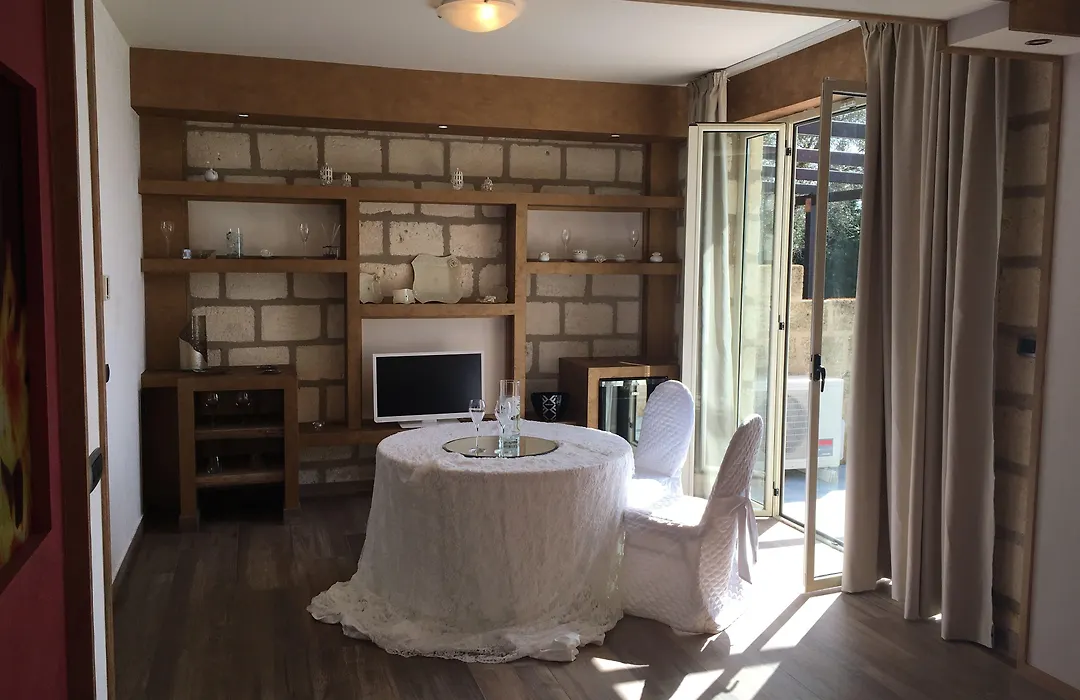 CapoSperone Resort-1