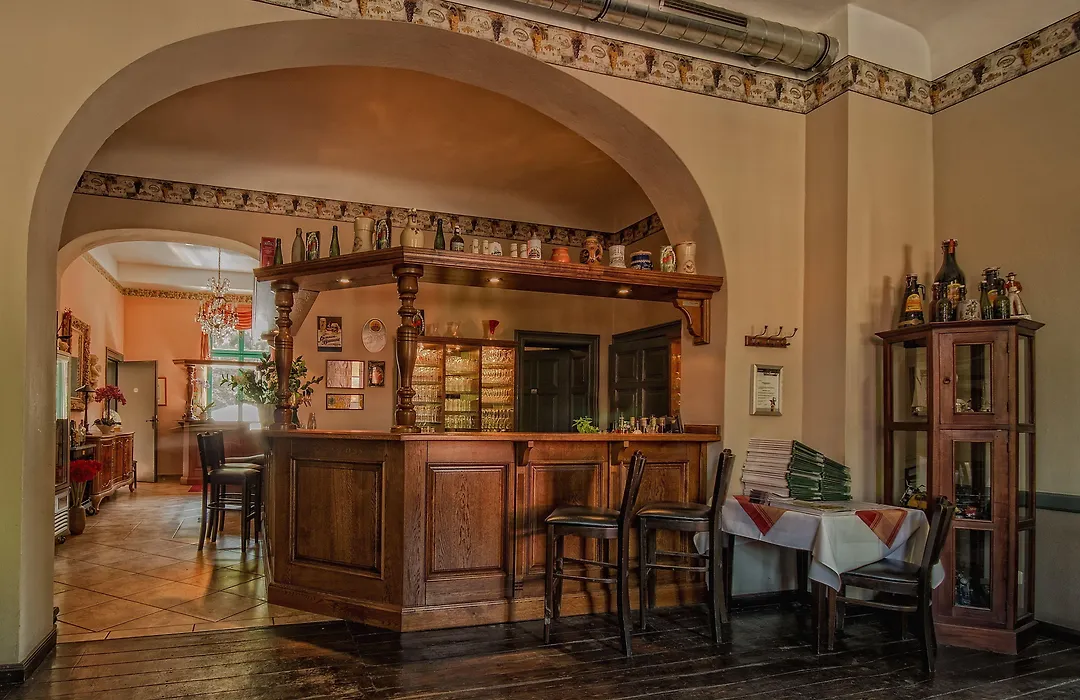 Hotel zur Henne-1