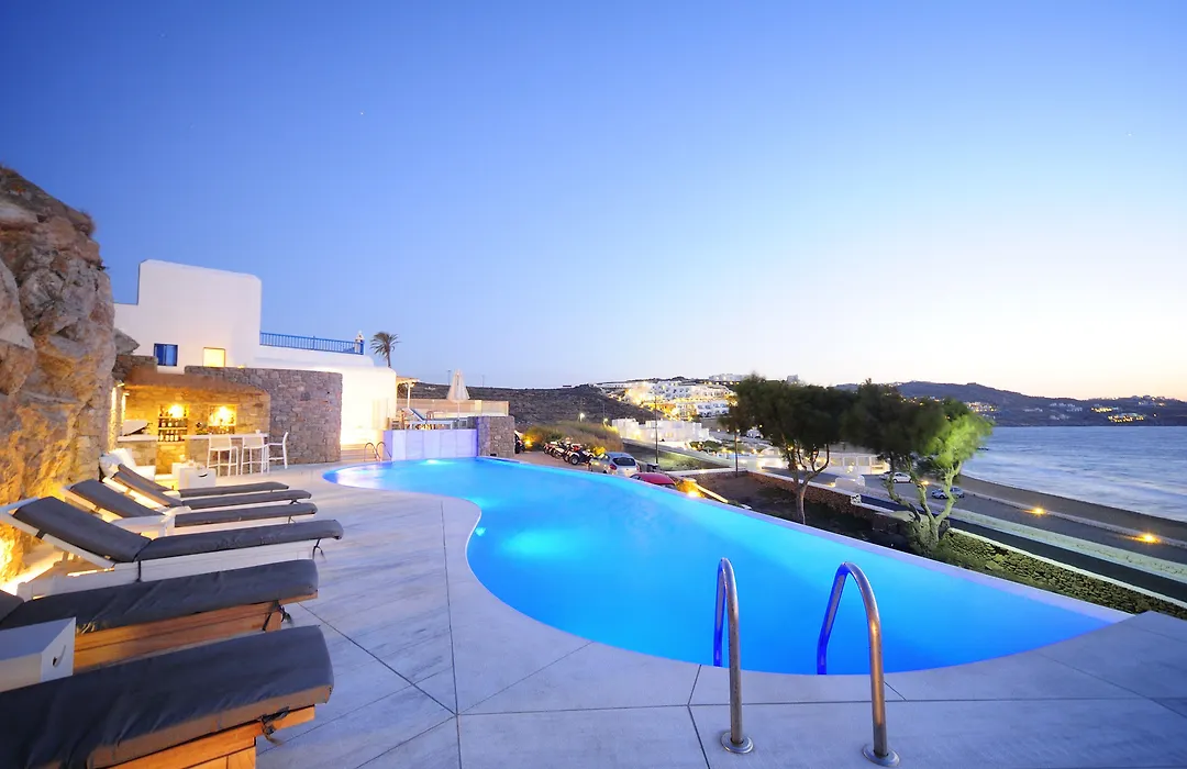 Mykonos Beach Hotel-1