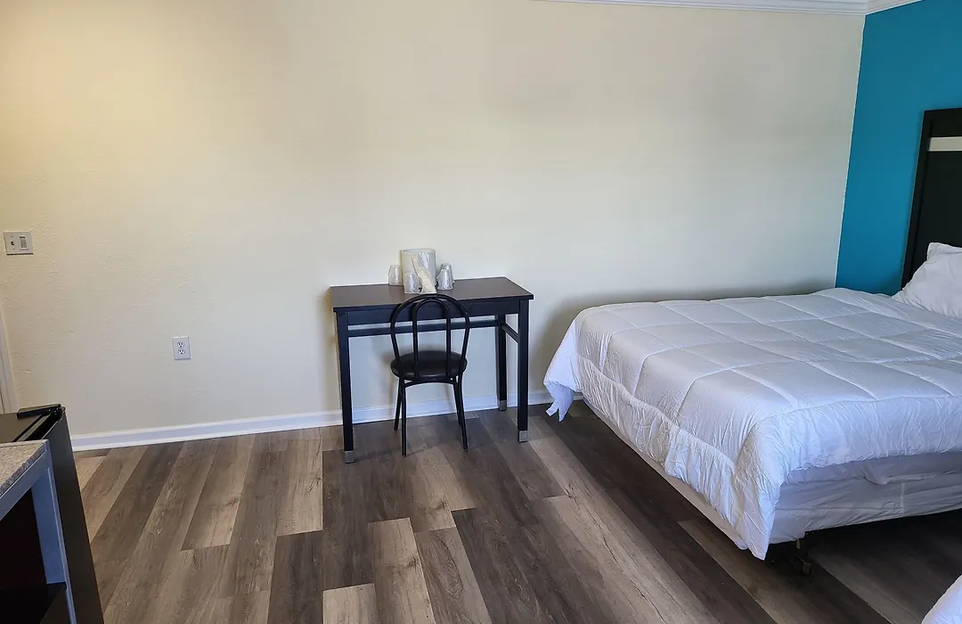 Budget Inn & Suites-1