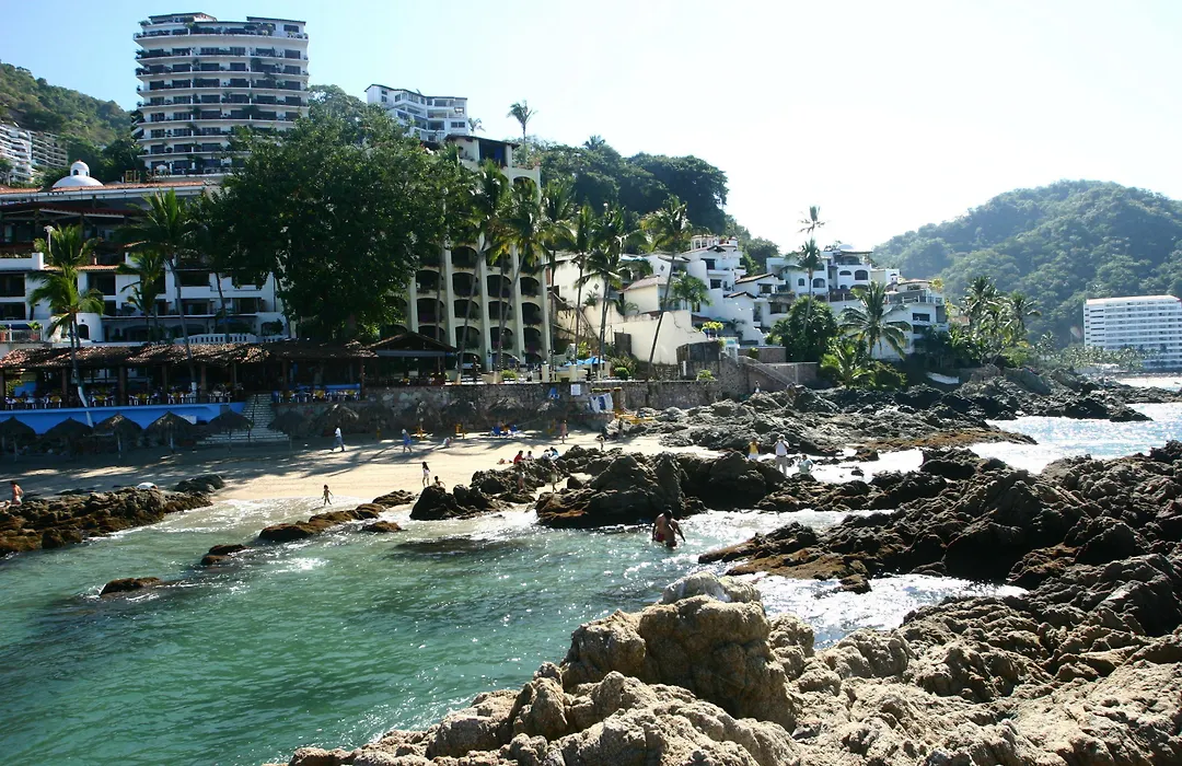 Lindo Mar Resort-1
