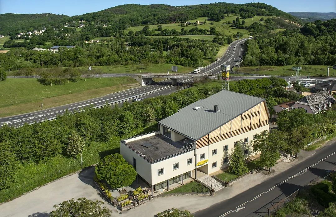 Hotel Eco - A75-1