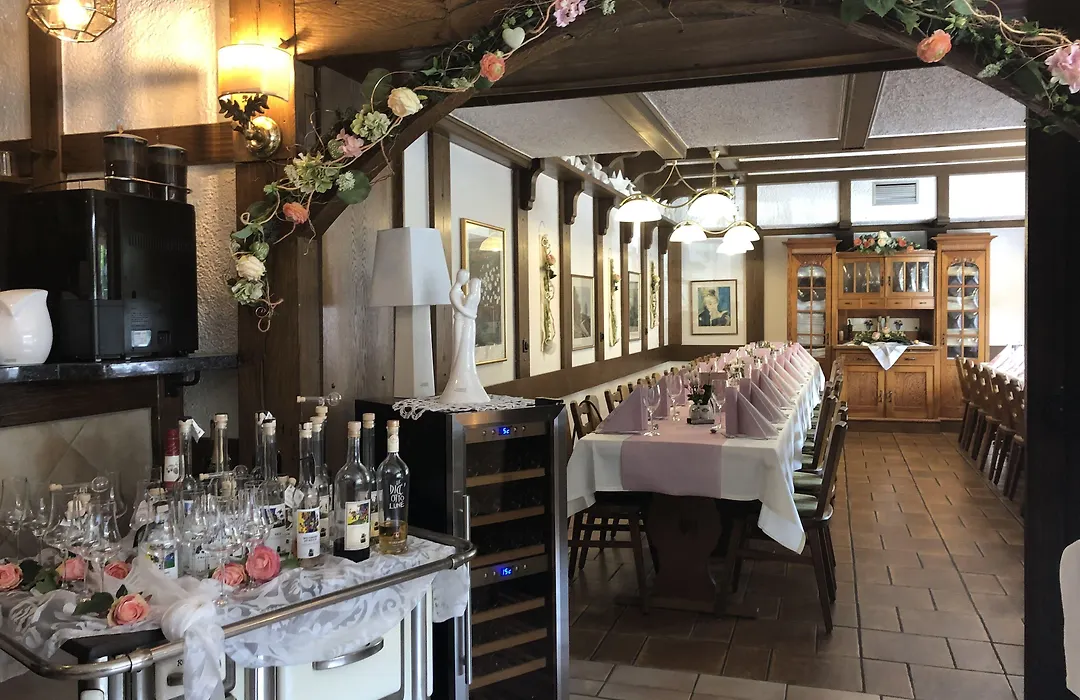 Landhotel Menke-1