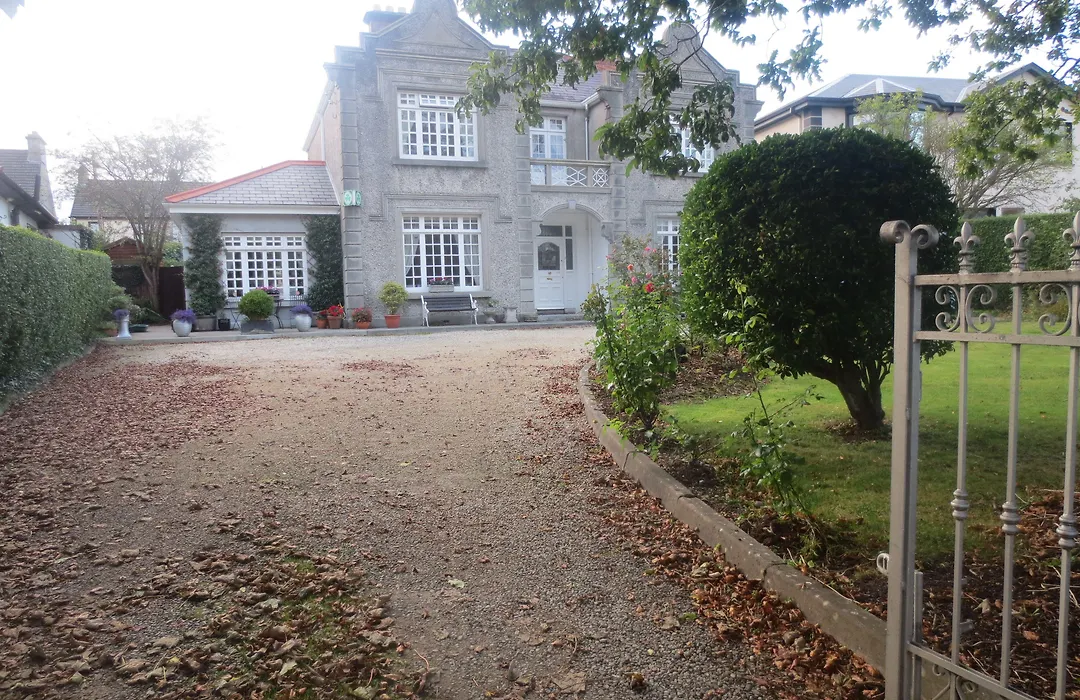 St Judes B&B-1