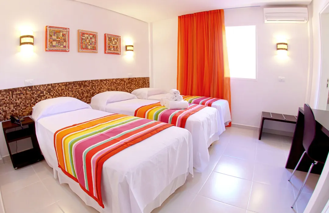 Pousada Eco Maceio-1
