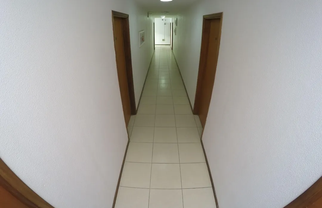 Saint Patrick Praia Hotel-1