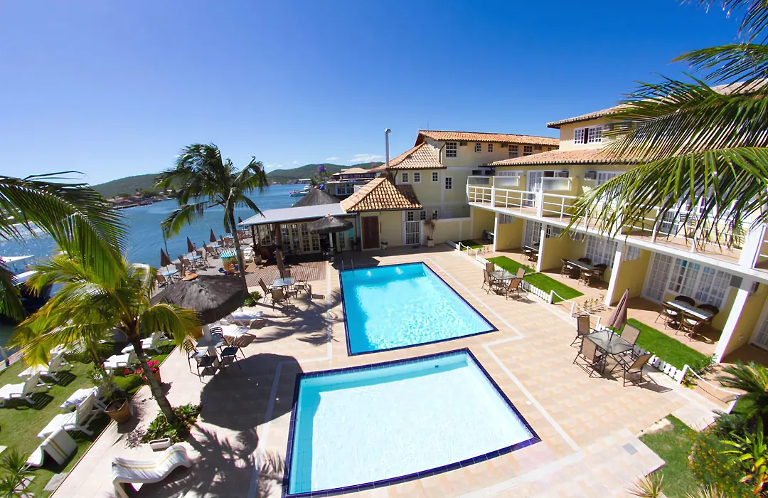 Residencial Portoveleiro-1