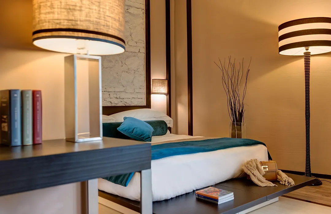 Dharma Luxury Hotel & Spa-1