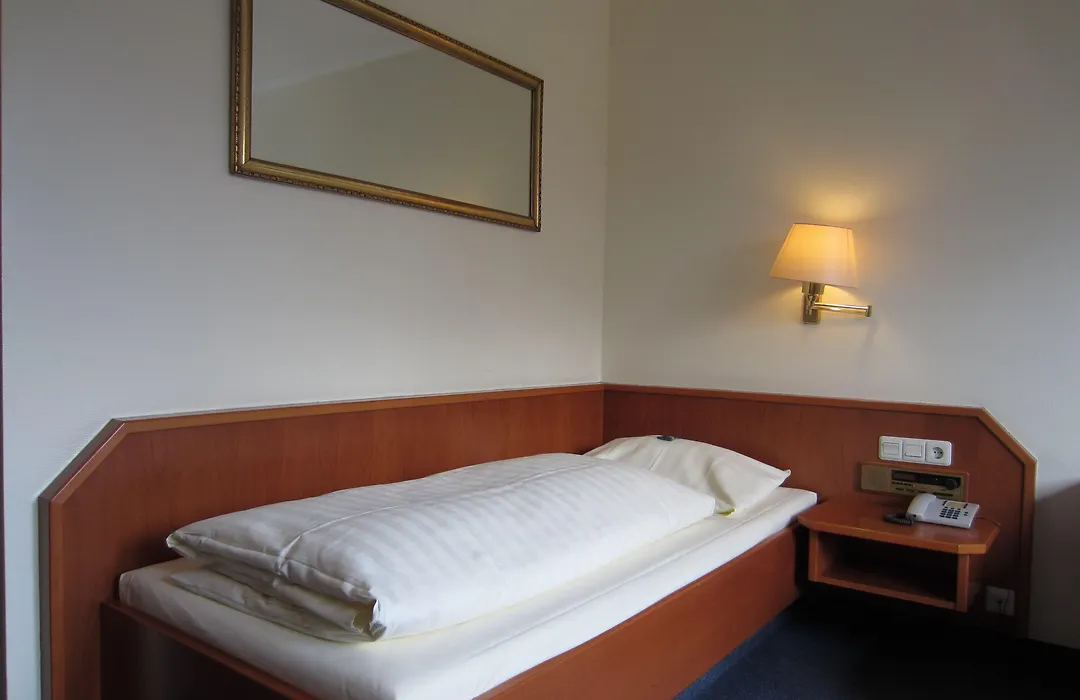 Hotel Germersheimer Hof-1