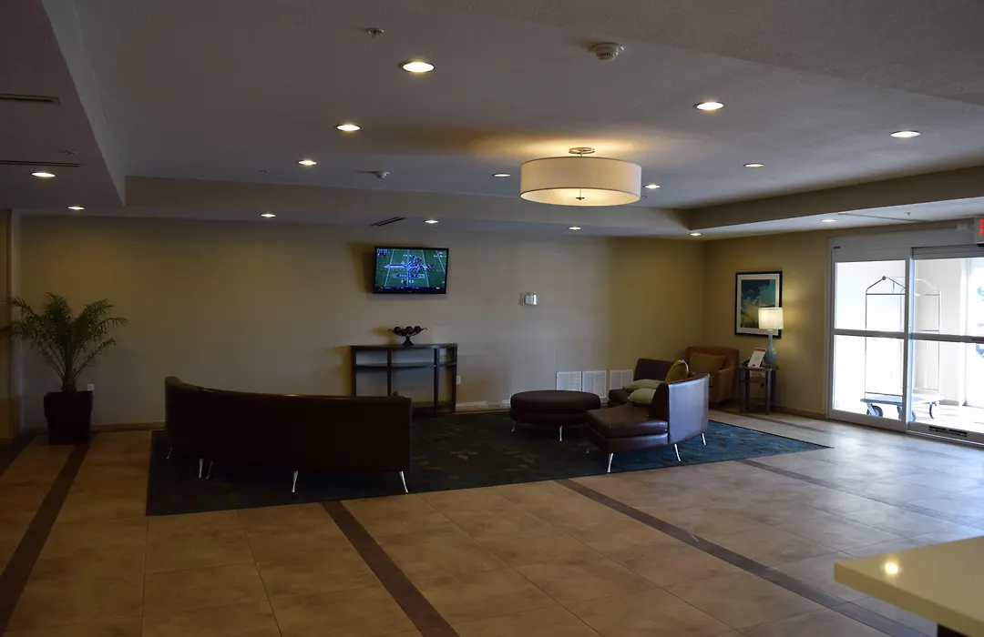 Candlewood Suites Monahans By Ihg-1