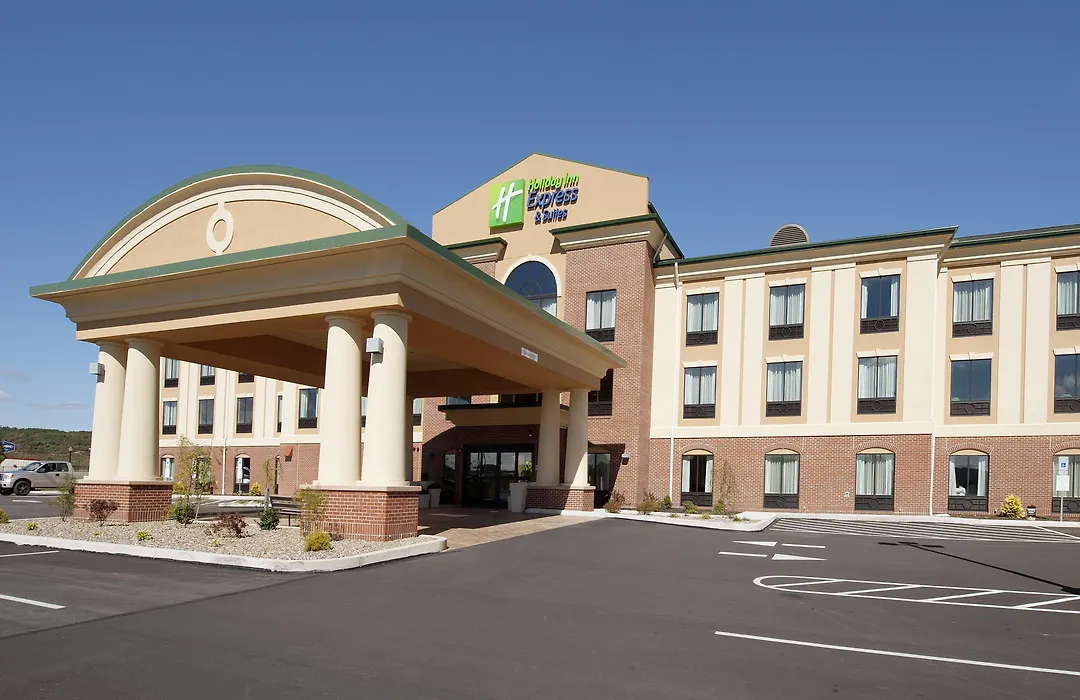 Holiday Inn Express Hotel & Suites Clearfield By Ihg-1