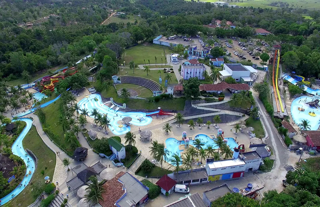 Acquamarine Park Hotel-1