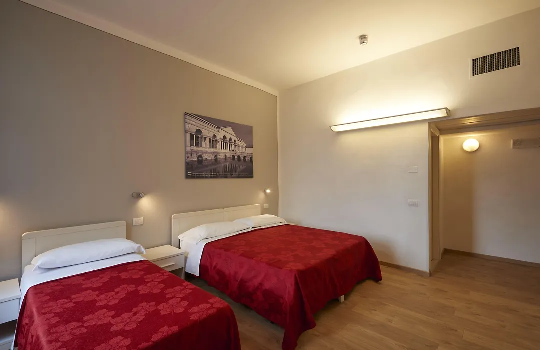 Hotel dei Gonzaga-1