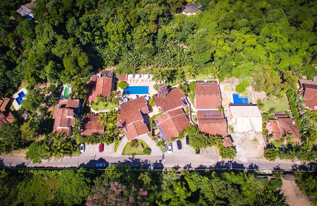 Hotel Ilhasol-1