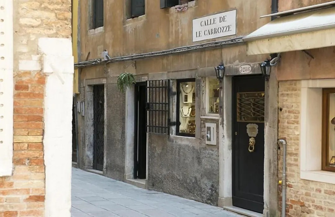 Ca Dell'Arte-1