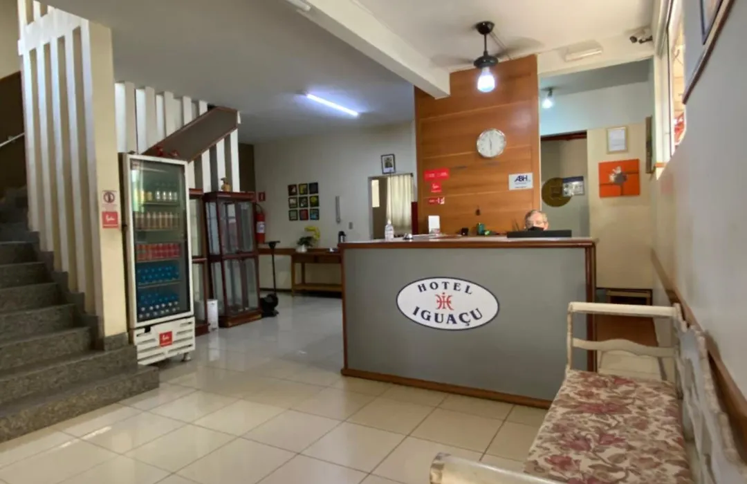 Hotel Iguacu-1