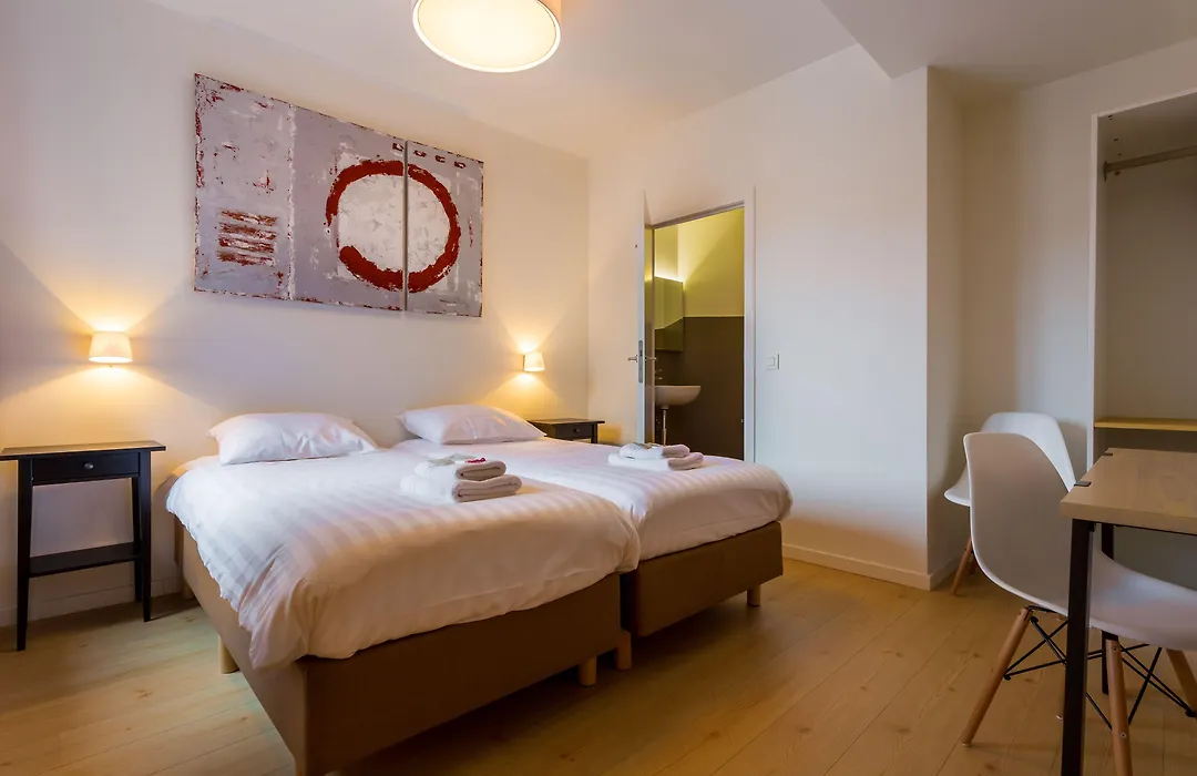 Hotel Bla Bla-1