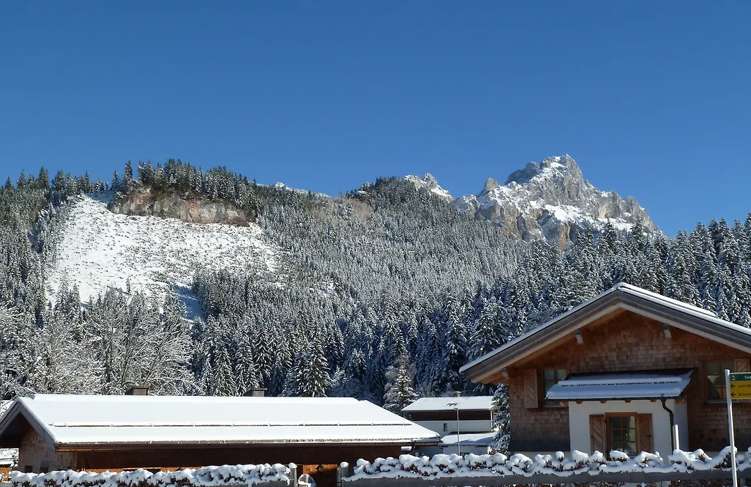 Alpina Appartements-1