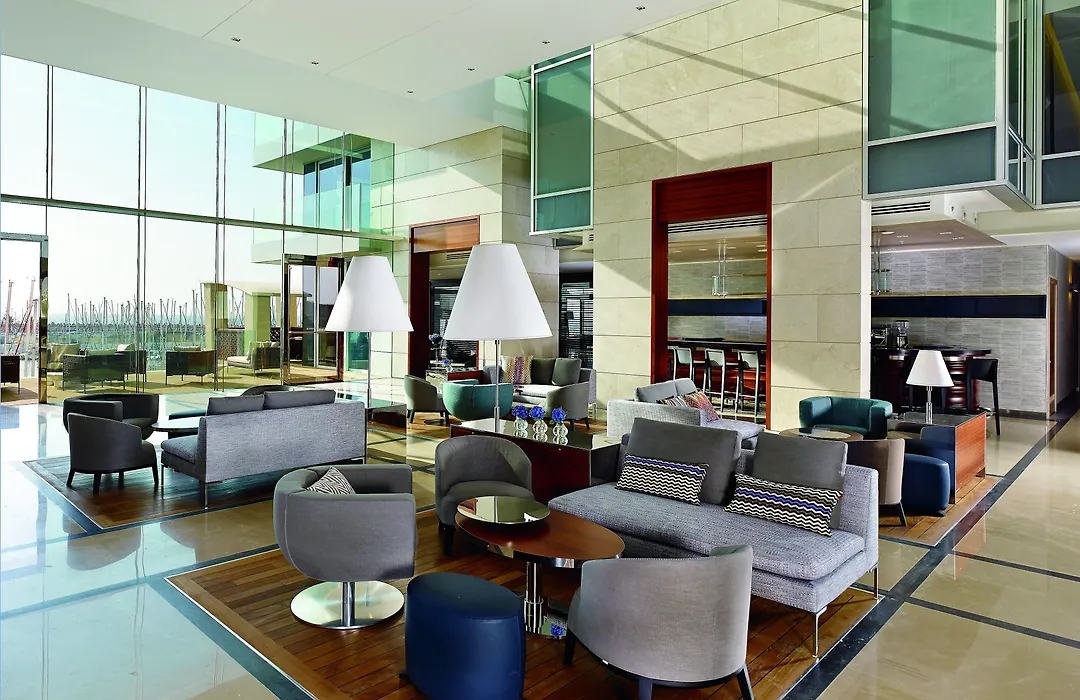 The Ritz-Carlton, Herzliya-1