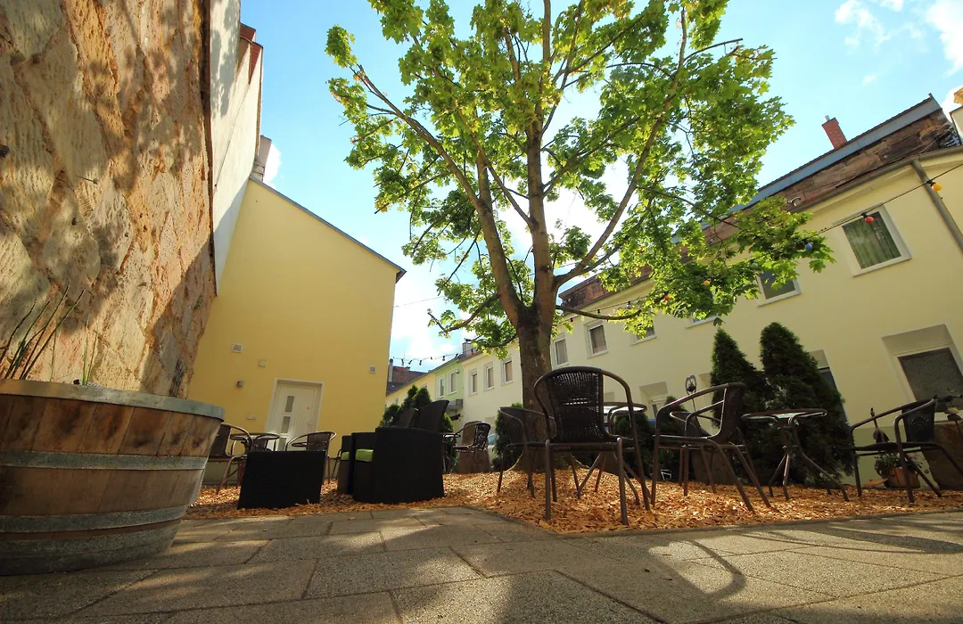 Altstadthotel Fürth-1