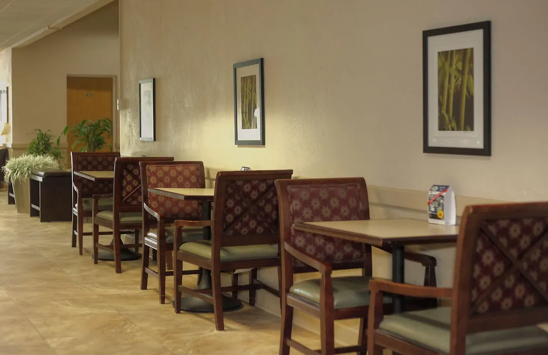 Crystal Cove Riverfront Resort-1