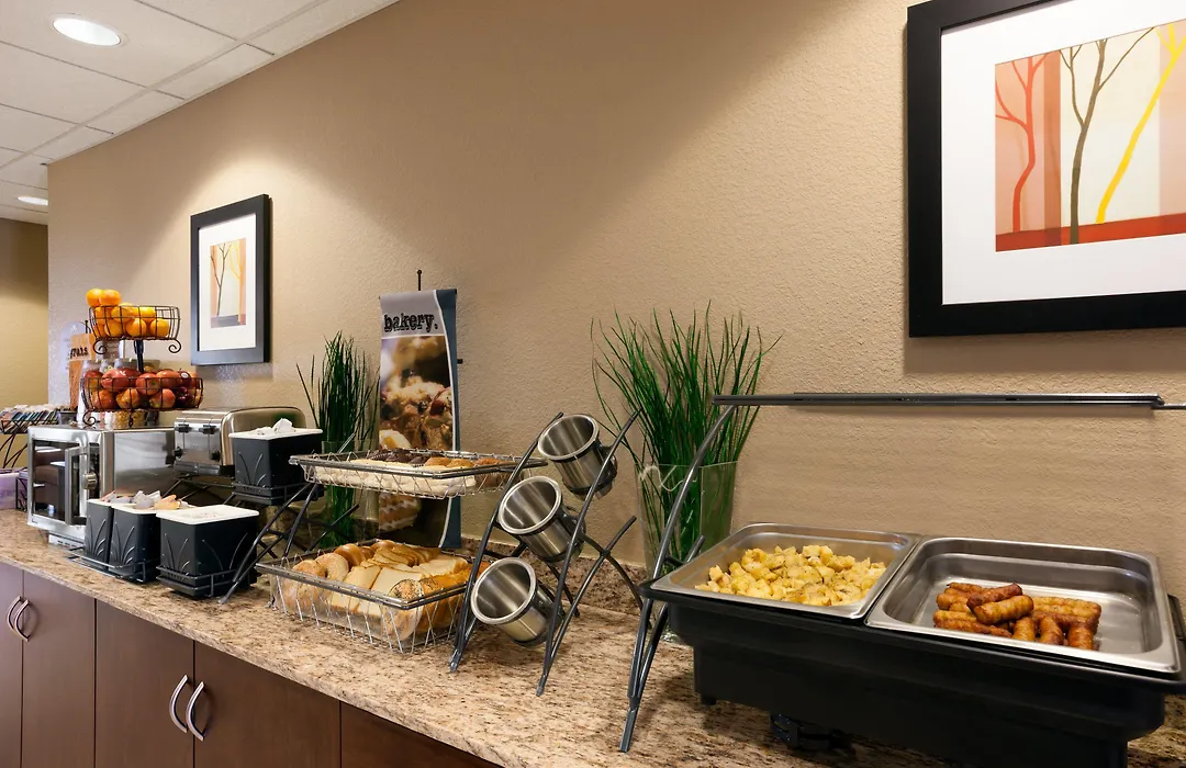 Microtel Inn & Suites Pleasanton-1