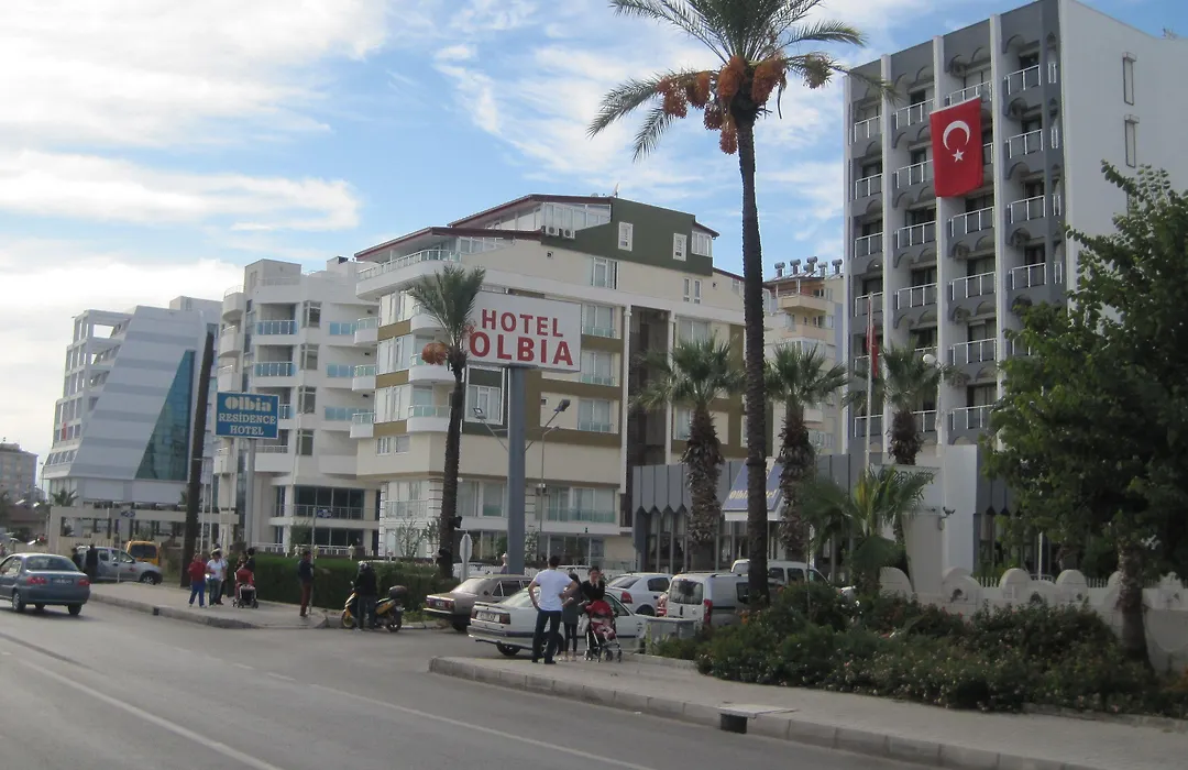 Olbia Hotel-1