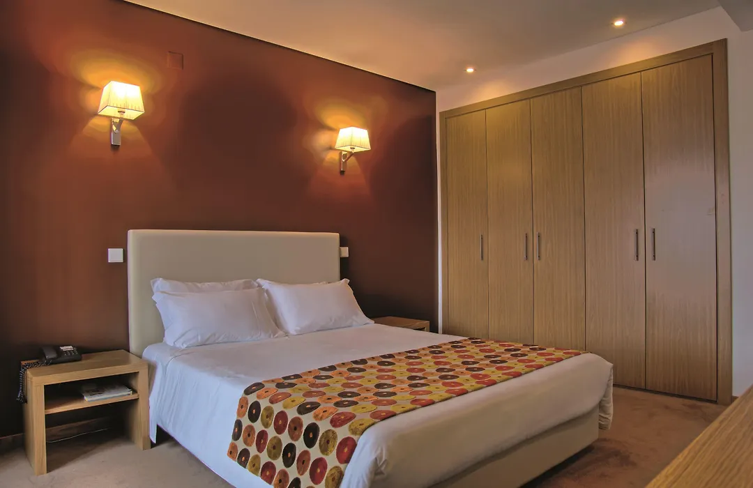 Stay Hotel Leiria Centro-1