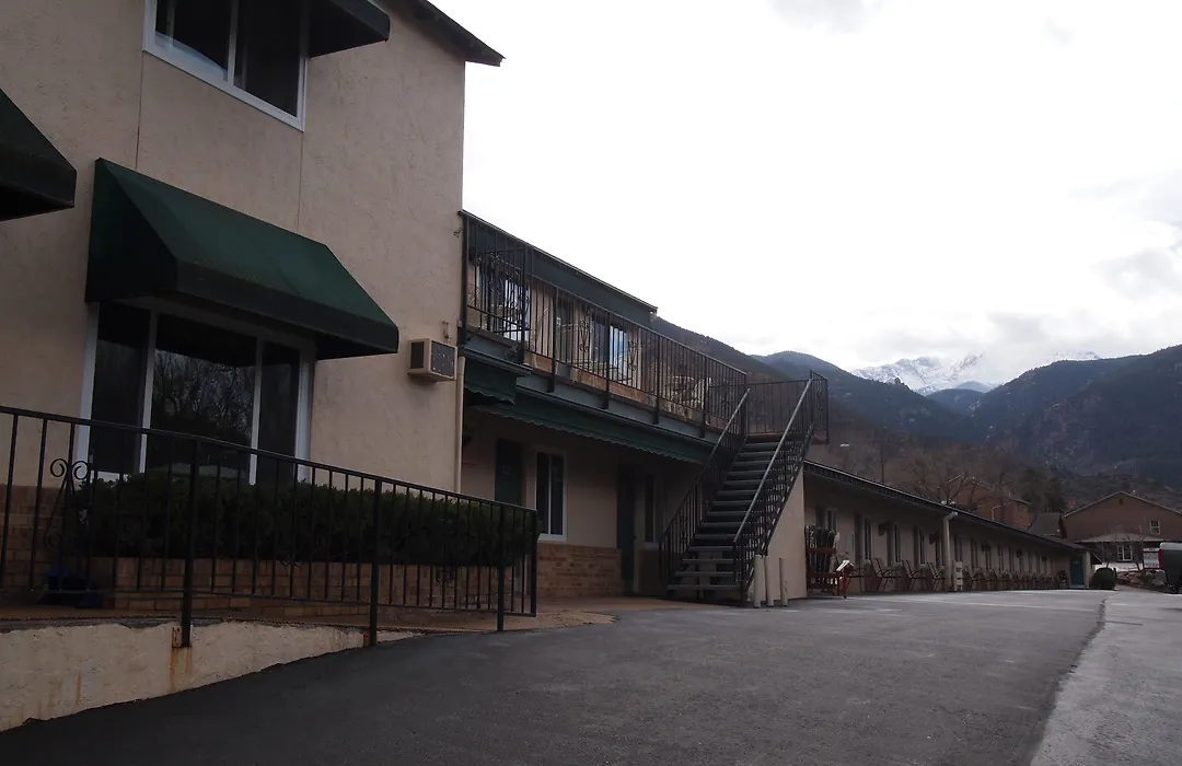 Eagle Motel-1