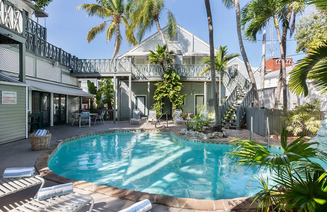 The Cabana Inn Key West - Adult Exclusive-1