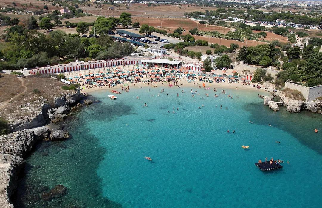 Hotel Vecchio Mulino-1