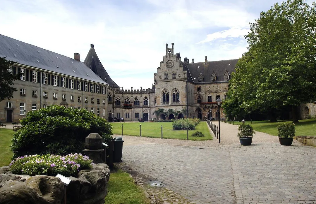 Hotel Schepers-1