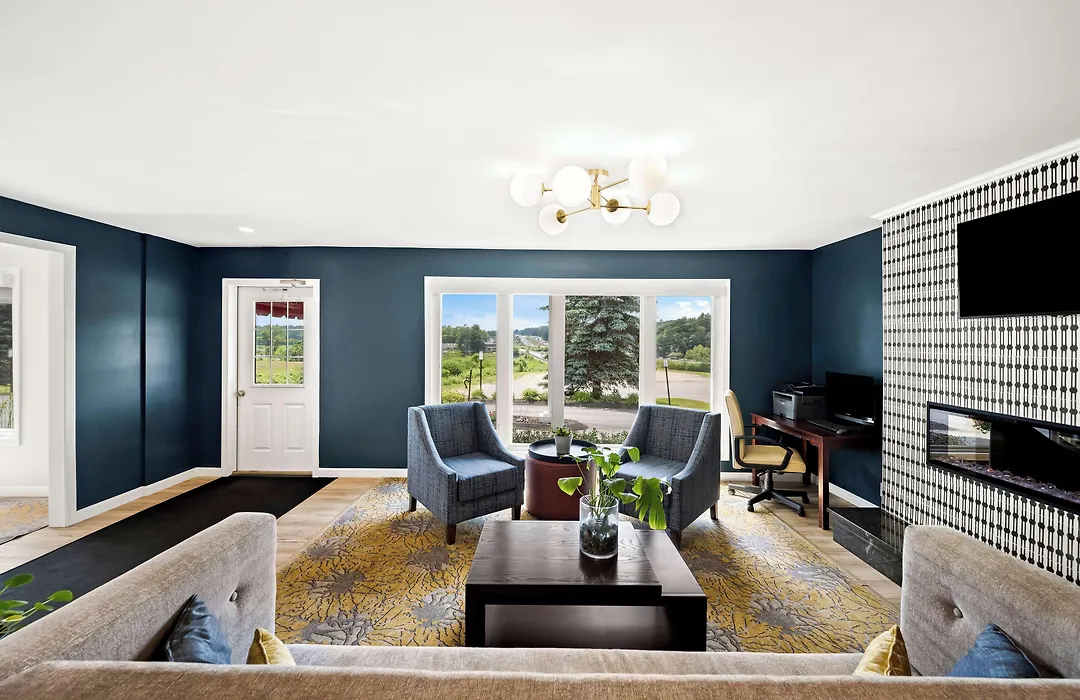 Best Western - Freeport Inn-1