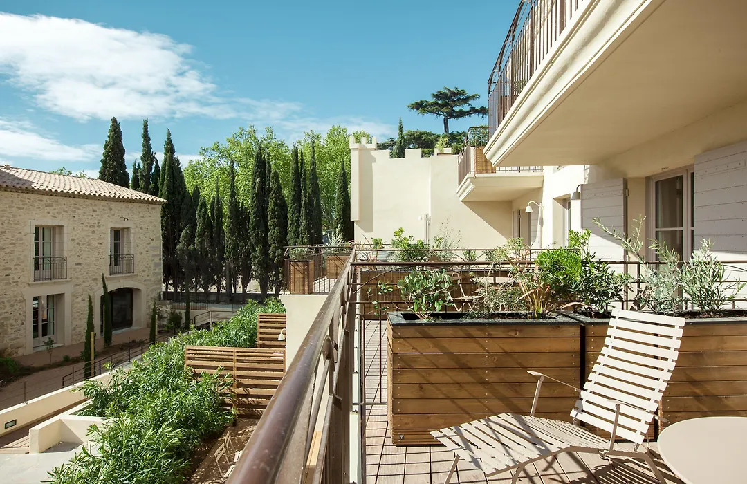 Garrigae Distillerie De Pezenas - Hotellerie & Spa-1